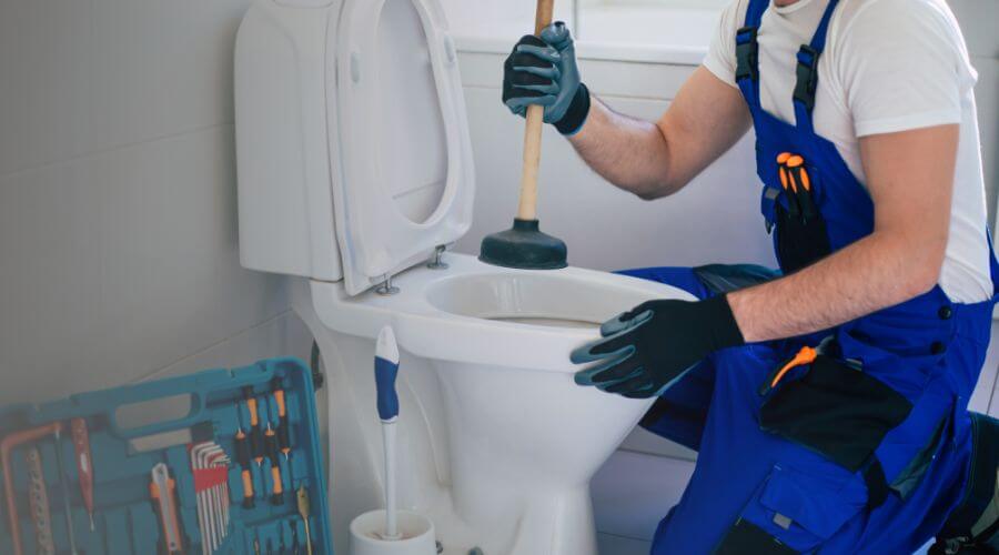 Local expert plumbing services in Snow Shoe, PA